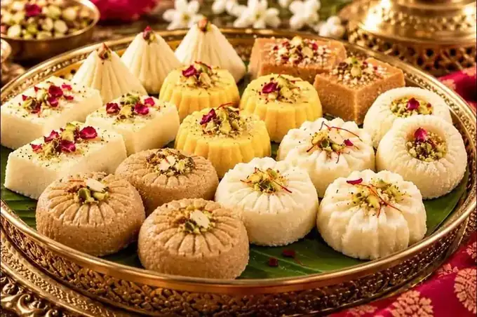 Sandesh