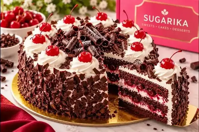 Black Forest