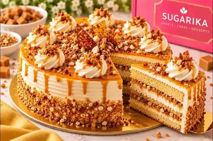 Butterscotch