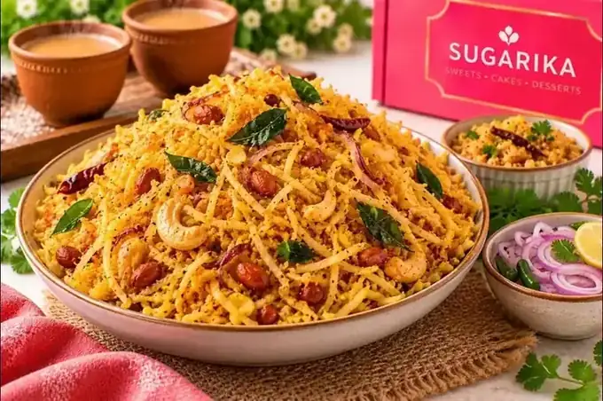 Jhuribhaja