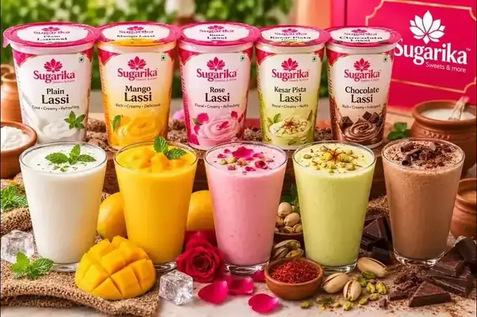 Lassi