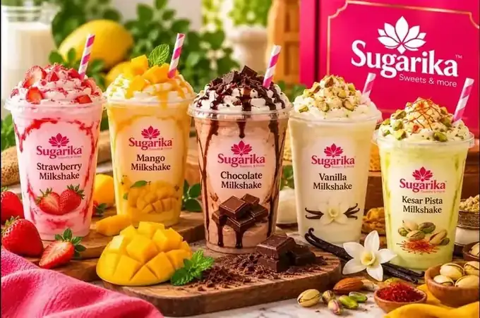 Milkshake