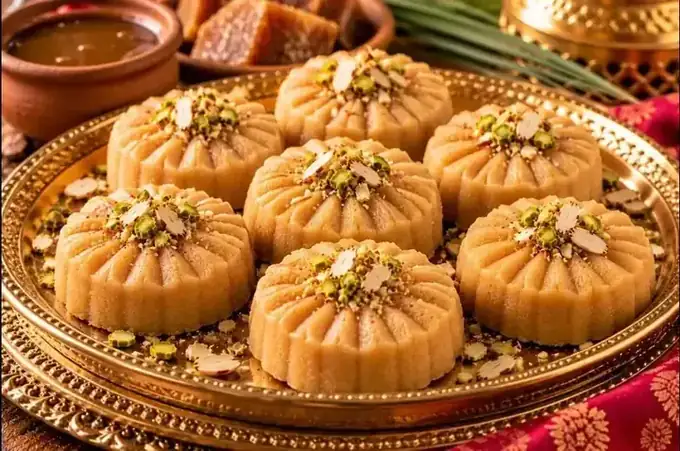 Nolen Gur Sandesh