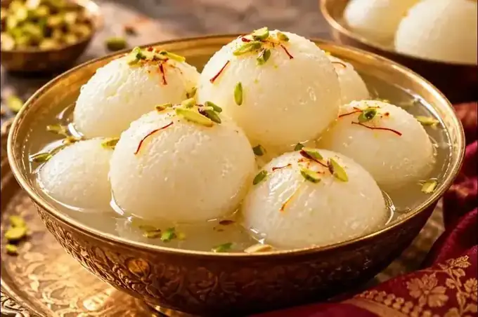 Rasgulla