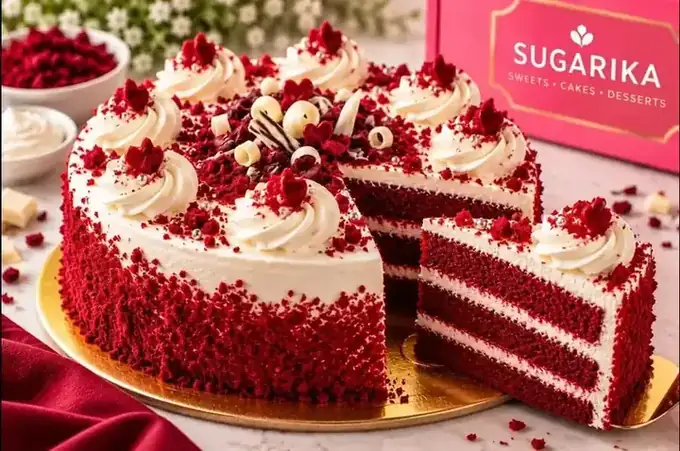 Red Velvet