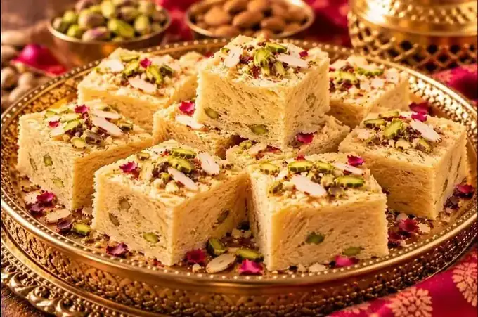 Soan Papdi