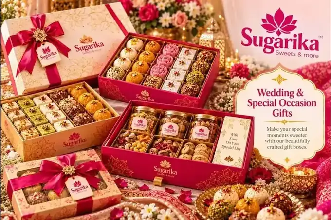 Wedding & Special Occasion Gifts