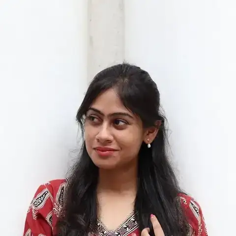 Riya Banerjee