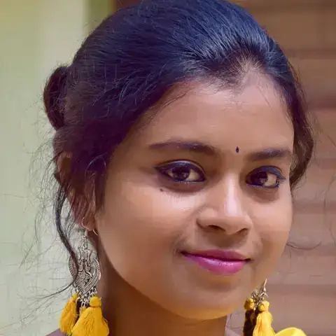 Nandini Ghosh